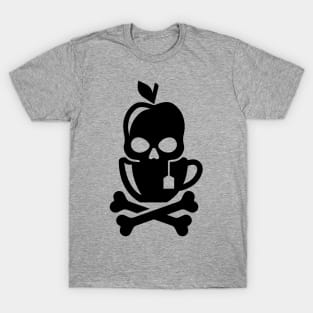 Bone Apple Tea T-Shirt